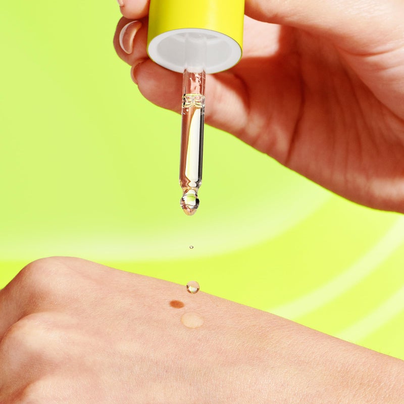 Drunk Elephant Virgin Marula Luxury Facial Oil - 30 ml/1 fl oz - Face Oil - Clean Clinical Skincare - Cruelty-Free - Dermatologist-Tested - Free of Essential Oils, Silicones, and Fragrance - Image 3