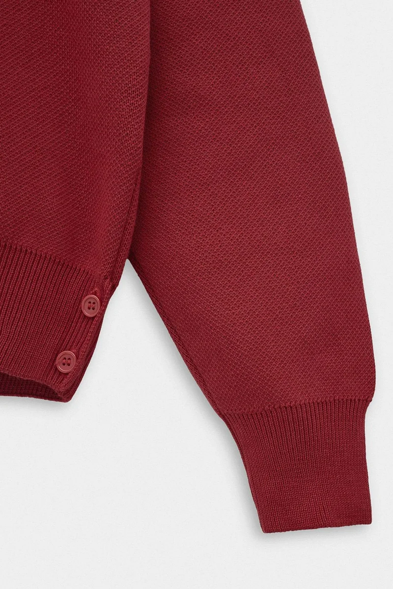 جيستو GIESTO Men's Cotton Sweater