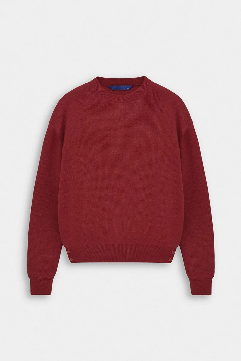 جيستو GIESTO Men's Cotton Sweater