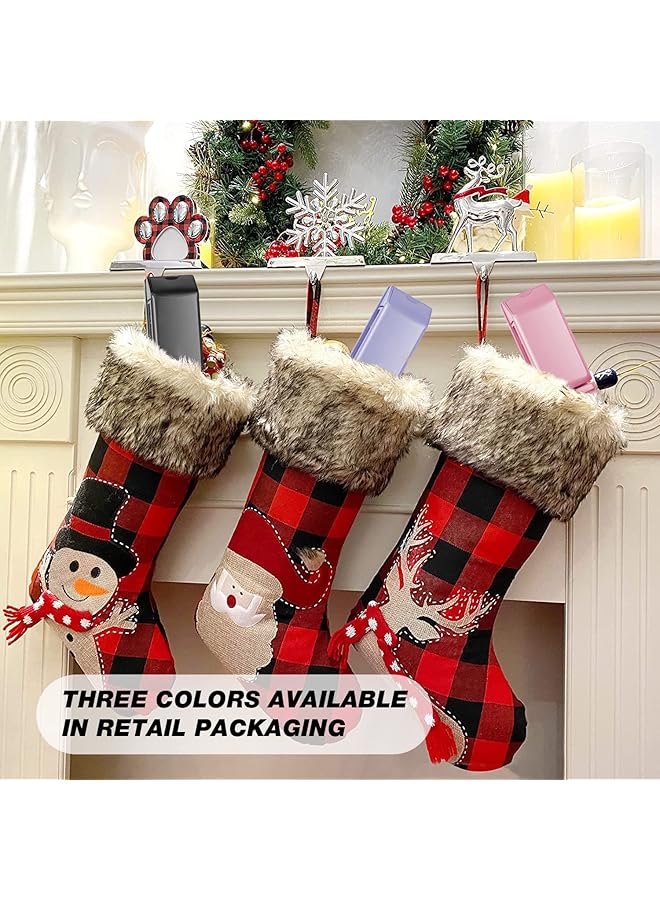 Excefore Universal Airplane In Flight Phone Mount. Handsfree Phone Holder For Desk With Multi-Directional Dual 360 Degree Rotation. Pocket Size Travel Essential Accessory For Flying - Image 2