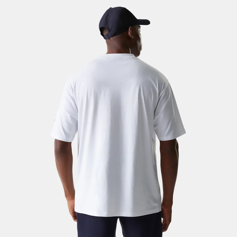 New Era Men's MLB New York Yankees League Essential T-Shirt