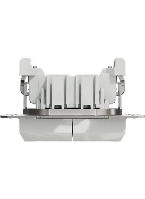 Schneider Electric Schneider Asfora White Commutator  - Image 3