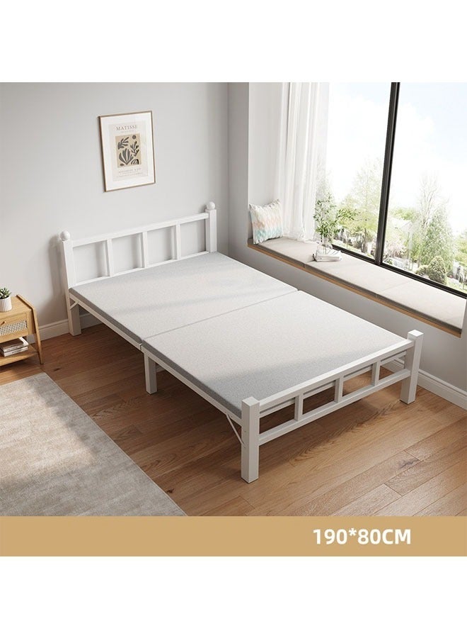 Portable Foldaway household Simple Bed companion