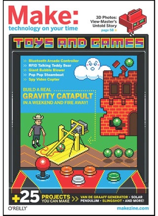 Make: Technology on Your Time - pzsku/Z29EE61A85C7BA947C04DZ/45/_/1737870479/00ec0d6f-4256-44ba-ba0f-4f861a54a451