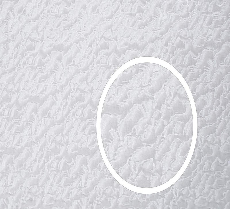 d-c-fix dcfix 3460012 SelfAdhesive Privacy Glass Window Film Snow 17 x 78 Roll - Image 2