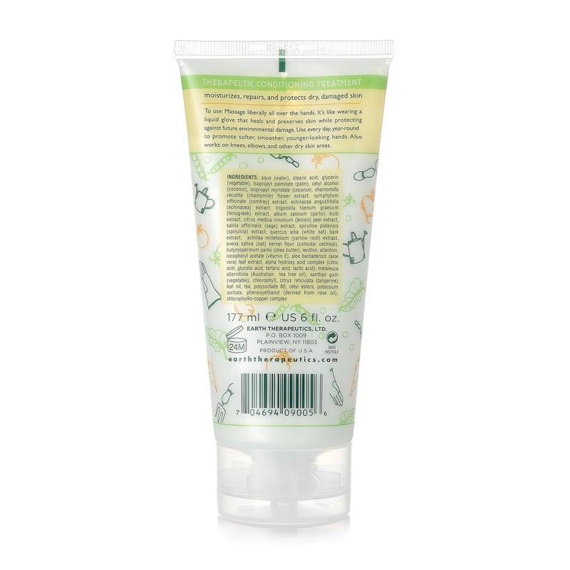 Earth Therapeutics Gardener's Hand Repair - Image 2