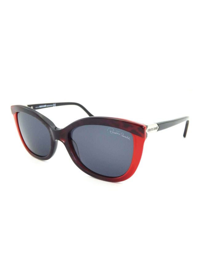 roberto cavalli Women Cat-Eye Sunglasses - Lens Size: 54 mm - Image 2
