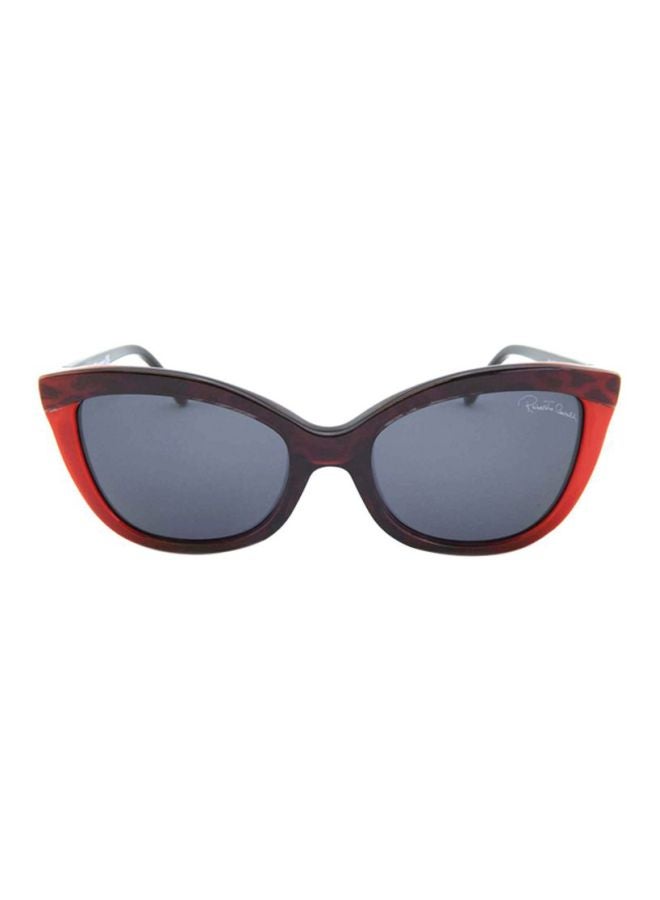 roberto cavalli Women Cat-Eye Sunglasses - Lens Size: 54 mm - Image 1