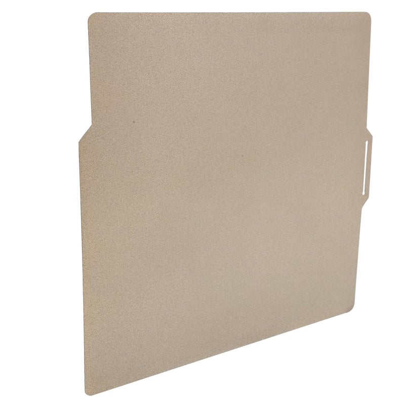 Double Sided PEI Coated Flexible Build Plate For 3D Printer Easy Removal - Image 2