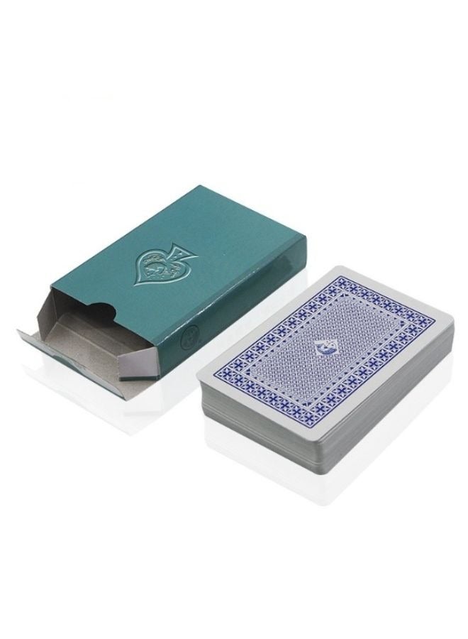 Marked Deck Playing Cards Magic Tricks Close-up Street Illusion Gimmick Mentalism Kid Child Puzzle Toy Magic Card For Stage Show - Image 3