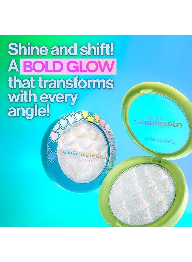 ويت اند وايلد Chameleon Chrome Highlighter - Venus Swing Venus Swing - Image 2