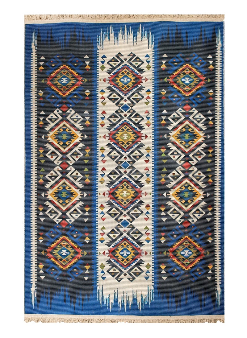 NOUL - Royal Kilim -Digital Woven Rug - Image 1