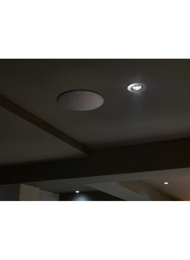 Bowers & Wilkins Bowers & Wilkins Two-Way 6" In-Ceiling Speaker (1 Piece)  - Image 3