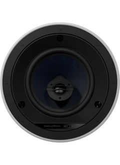Bowers & Wilkins Bowers & Wilkins Two-Way 6" In-Ceiling Speaker (1 Piece)  - Image 1