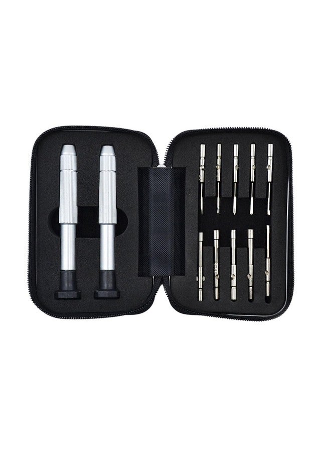 Teak Tuning Fingerboard Repair Kit - Includes Case & Tools - Perfect for Fingerboards - Image 1