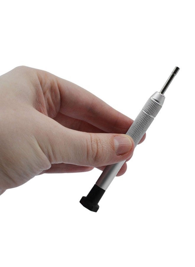 Teak Tuning Fingerboard Repair Kit - Includes Case & Tools - Perfect for Fingerboards - Image 4