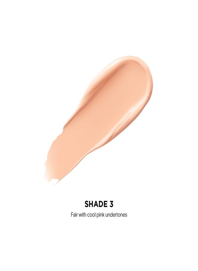 أورجلاس كريم أساس Hourglass Illusion Luminous Glow مع عامل حماية من الشمس SPF 30 - Image 2