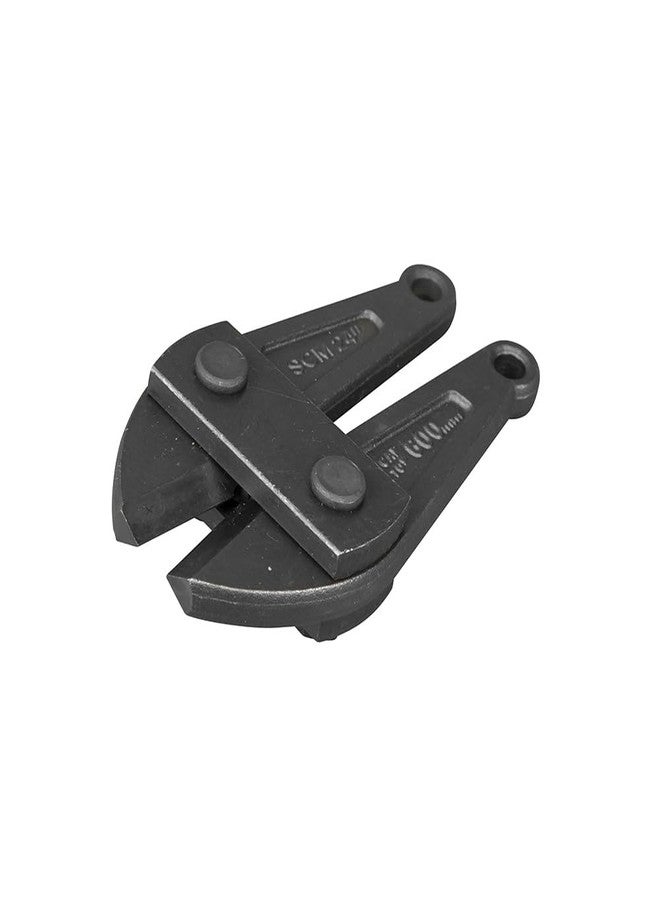 Klein Tools 63924 Replacement Head for 24-1/2-Inch Bolt Cutter - Image 3