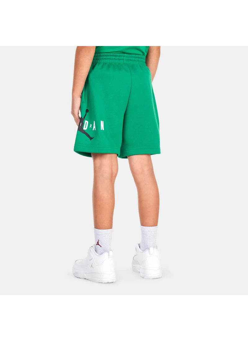 Nike Kids' Jumpman Sustainable Shorts