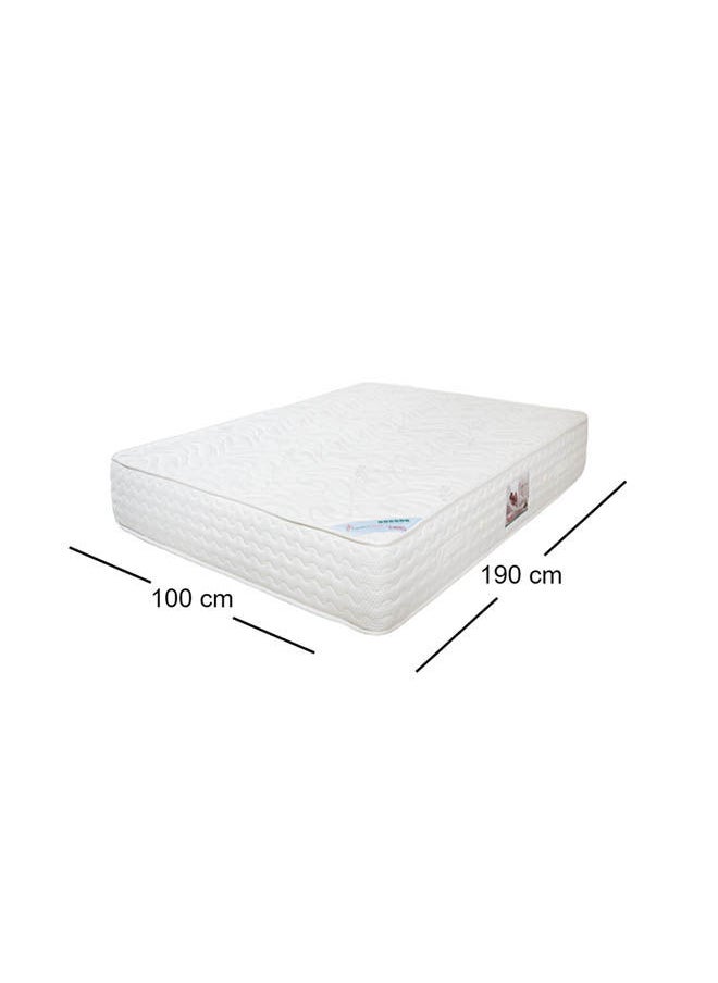 Comfort Sleep Fabric Mattress Vision 190X100X24  - Image 2