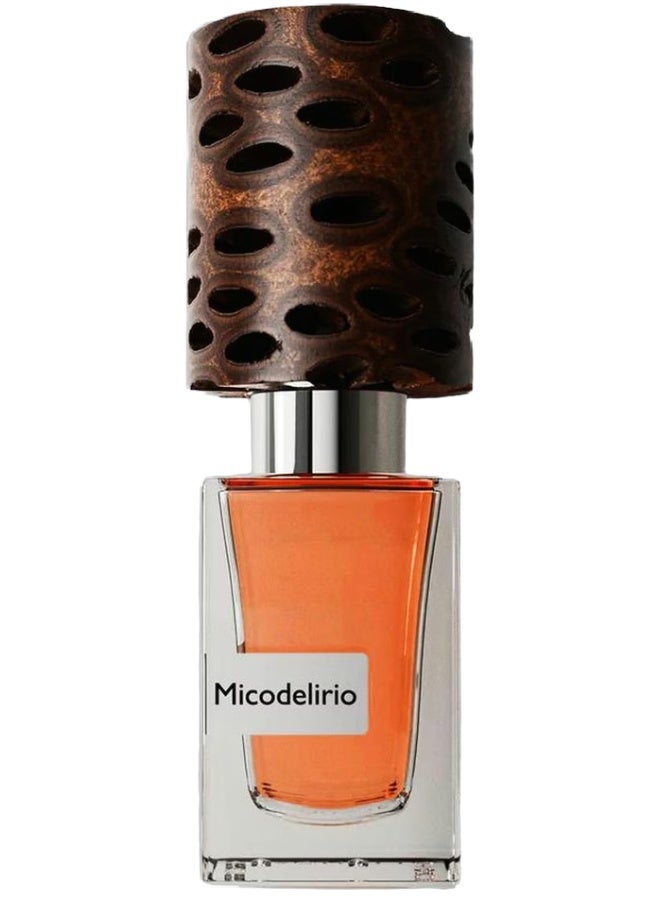 Nasomatto Micodelirio Extrait de Parfum 30ml - Image 1