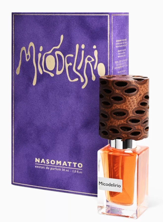 Nasomatto Micodelirio Extrait de Parfum 30ml - Image 2