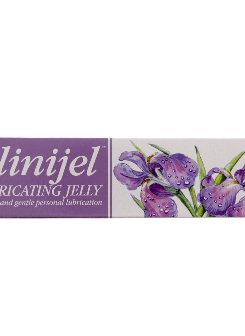 Clinijel Clinijel Lubricating Jelly 82 g  - Image 1