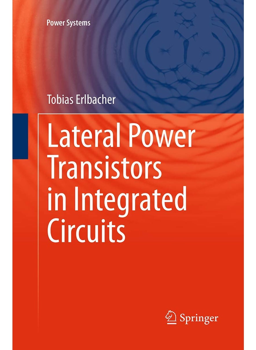 Lateral Power Transistors in Integrated Circuits 