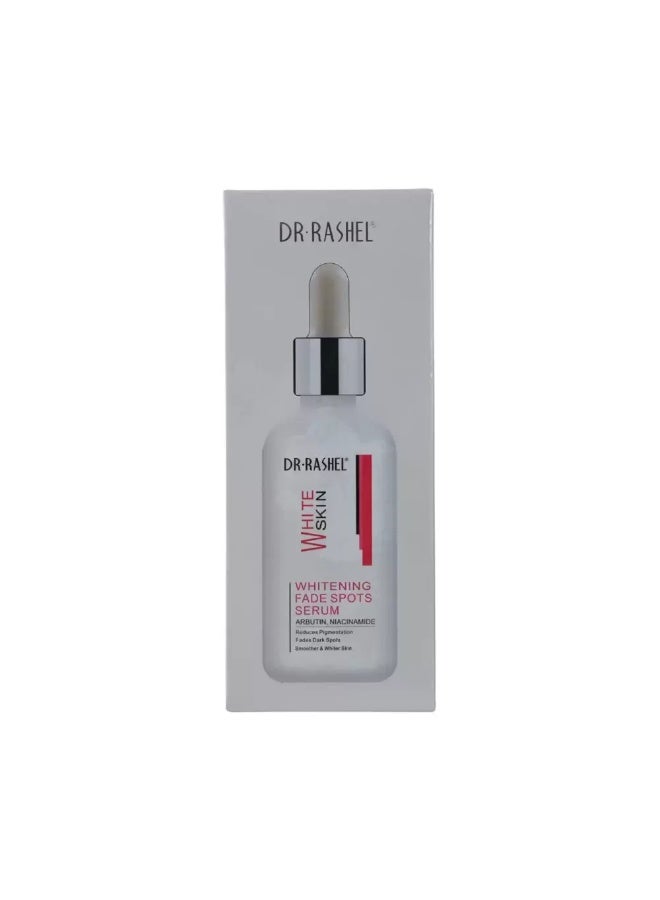DR. RASHEL Dr.Rashel White Skin Fade Spots Serum- 50ml - Image 1