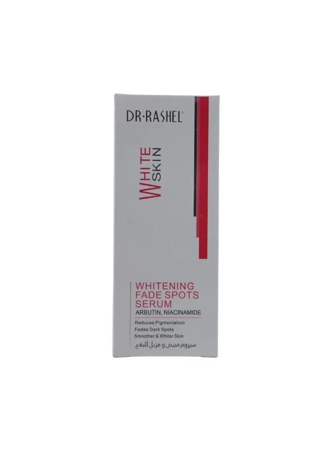 DR. RASHEL Dr.Rashel White Skin Fade Spots Serum- 50ml - Image 2