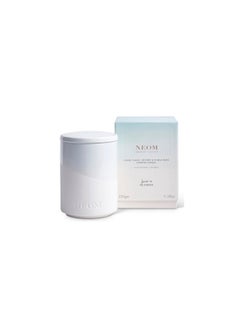 NEOM NEOM Ylang Ylang, Vetivert and Tonka Bean Scented Candle 320g 