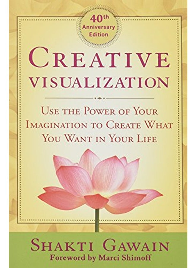 Creative Visualization