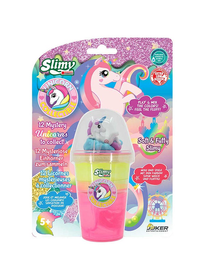 Slimy Unicorn Collectibles - 12 Assortments To Collect 155 Grams - Image 3