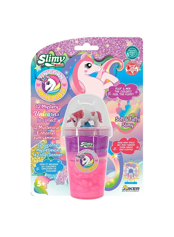 Slimy Unicorn Collectibles - 12 Assortments To Collect 155 Grams - Image 4