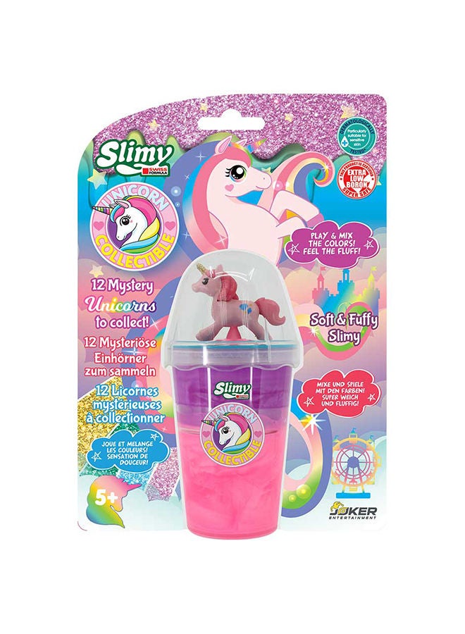 Slimy Unicorn Collectibles - 12 Assortments To Collect 155 Grams - Image 5