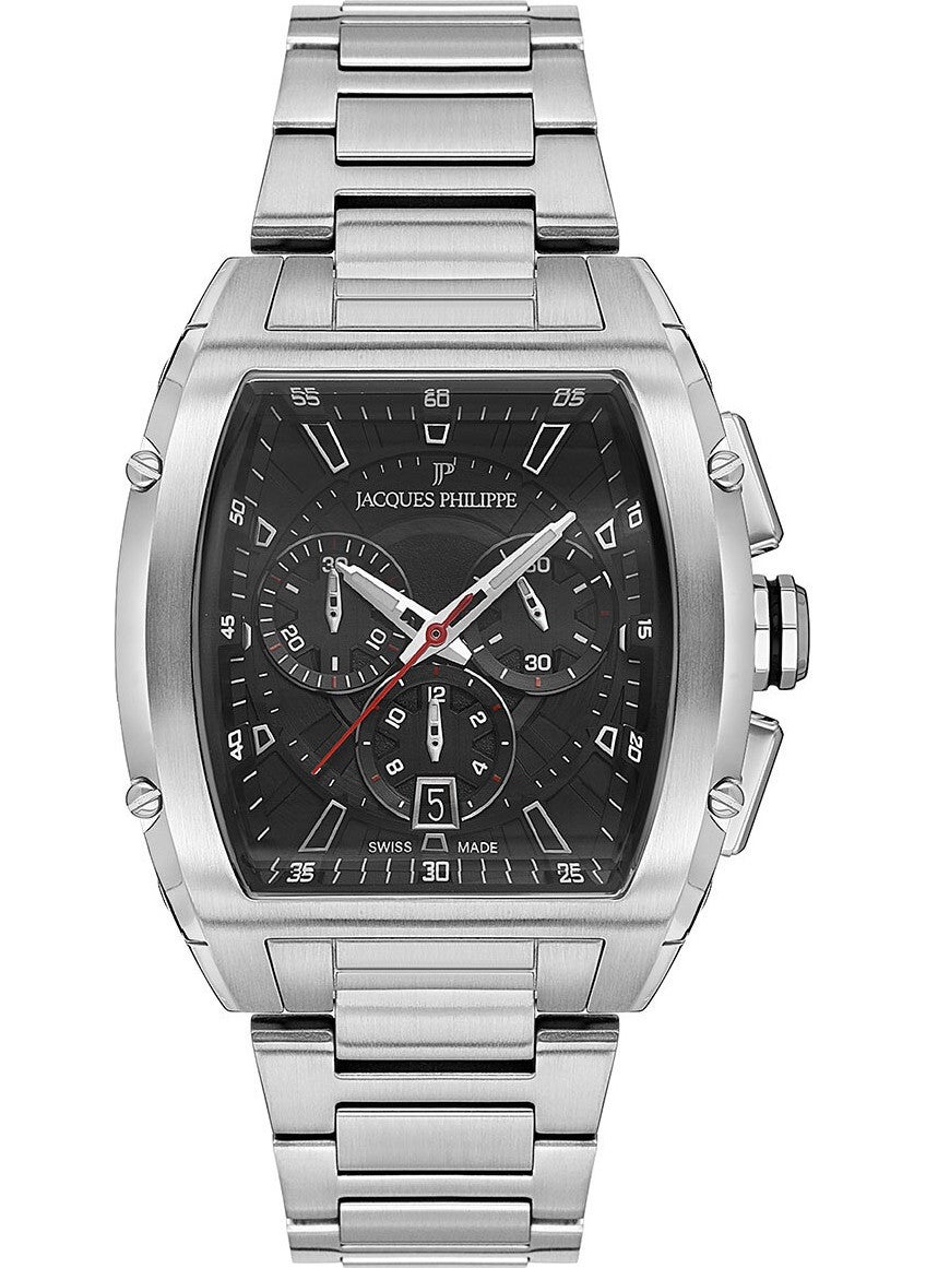 Jacques Philippe JPQGC461316 Men's Wristwatch  - Image 1