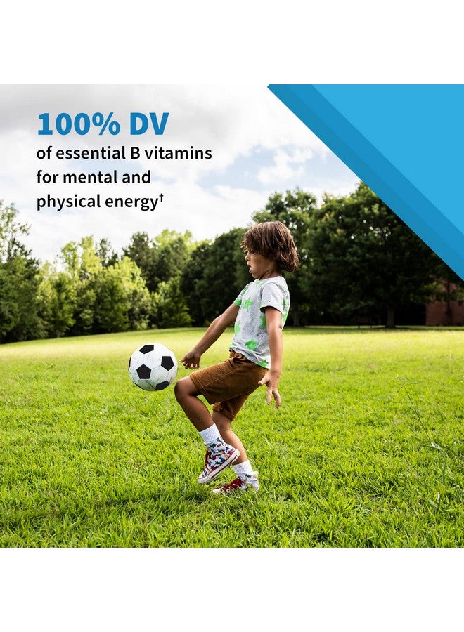 Garden of Life Kids Multivitamin Gummy with Iron+Probiotics for Immune Health & Digestion:Vitamins D, C, E, B, Zinc for Energy&Development,Vitamin Code,Non-GMO,Gluten-Free, Orange,30 Day Supply - Image 2