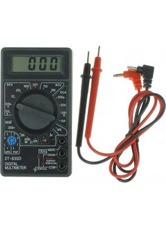 Marxlow DT-830D Digital Multimeter 