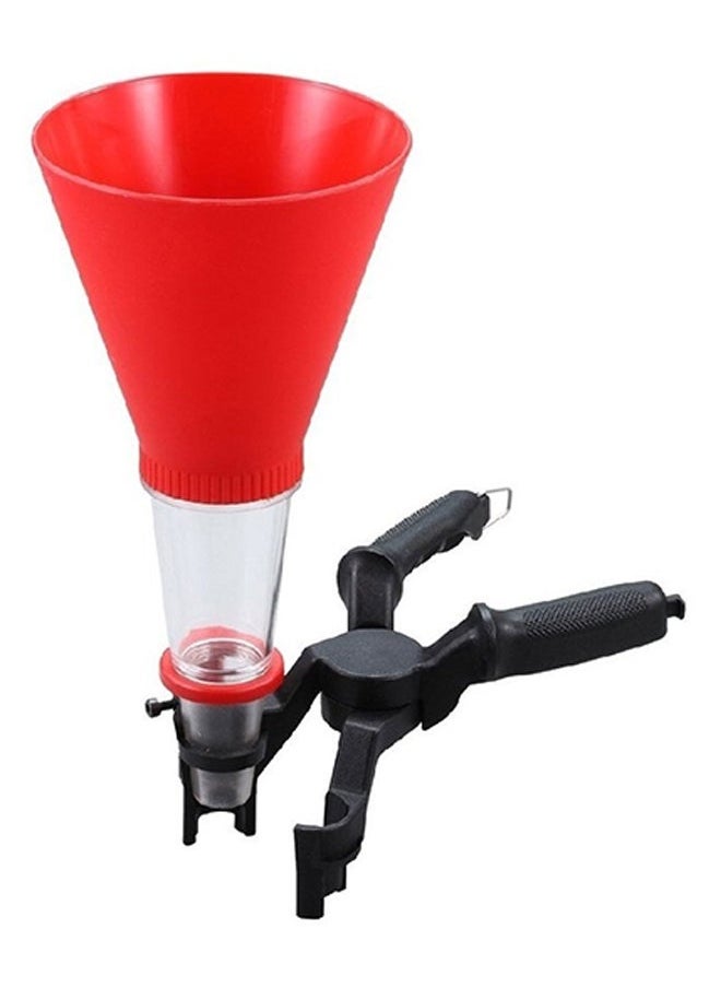 NIBEMINENT Universal Oil Funnel 
