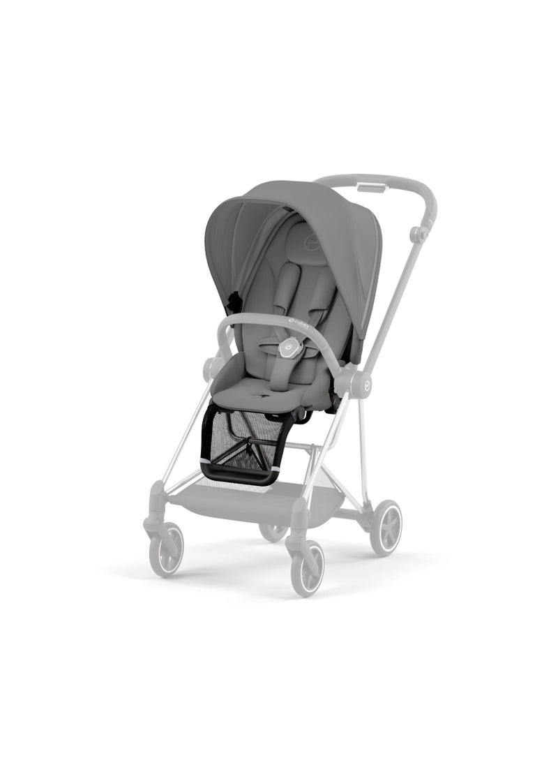 cybex Mios Seat Pack/Mirage Grey  - Image 1