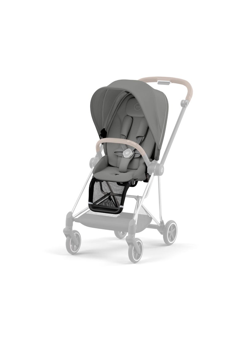 cybex Mios Seat Pack/Mirage Grey  - Image 2
