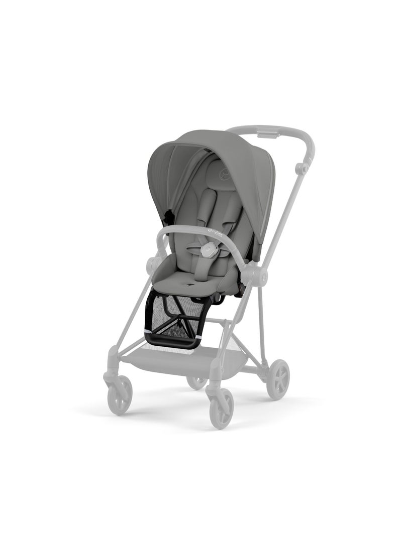 cybex Mios Seat Pack/Mirage Grey  - Image 3