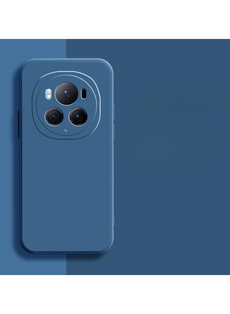 general Honor Magic 6 Pro Case Shockproof Phone Case Aesthetic Thin Hard PC Cover Anti-Fingerprint with Ultimate Delicate Touch Feeling - Image 1