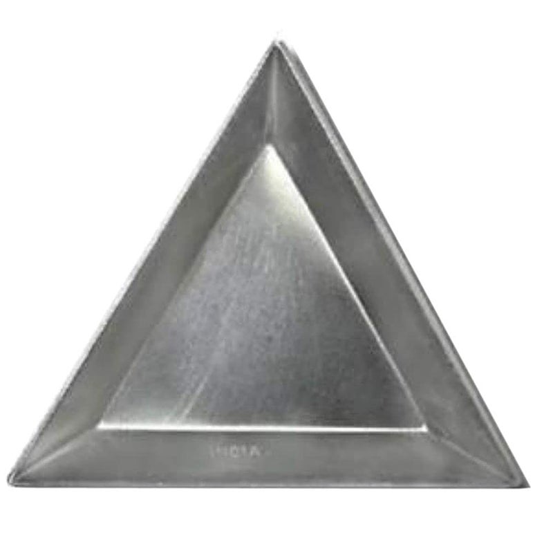 Diy Crafts 17882 Nails Crystals Aluminum Sorting Tray Flatback Rhinestones Chatons Pack of 100 Jewellery Small Parts Preserve Tray Multicolor - Image 5