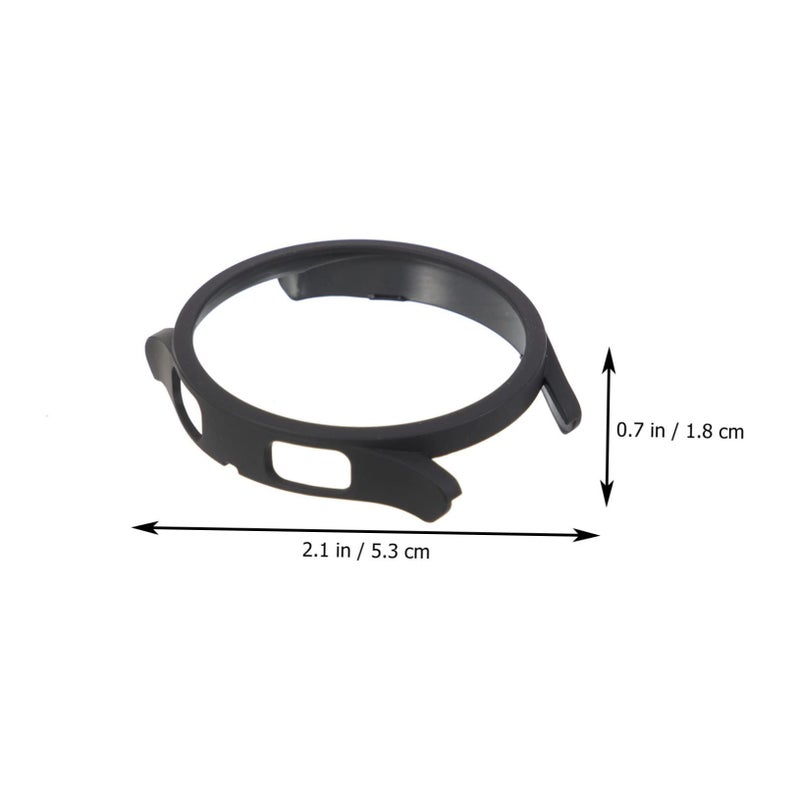 Replacement Watch Case For Integrated Shell Easy Install Removable Elegant Design With Stainless Steel - Image 4