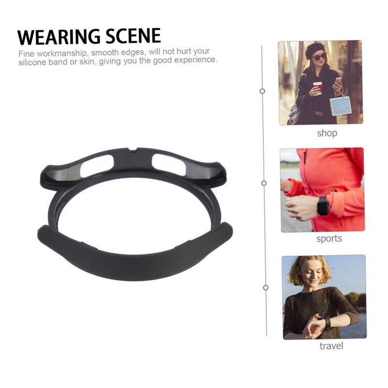 Replacement Watch Case For Integrated Shell Easy Install Removable Elegant Design With Stainless Steel - Image 5