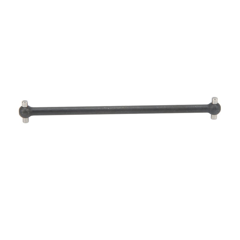 Steel Center Rear Driveshaft Dogbone Driving Shaft for LOSI 1/10 TENACITY Pro 4WD Brushless SCT RC Car Black - Image 5
