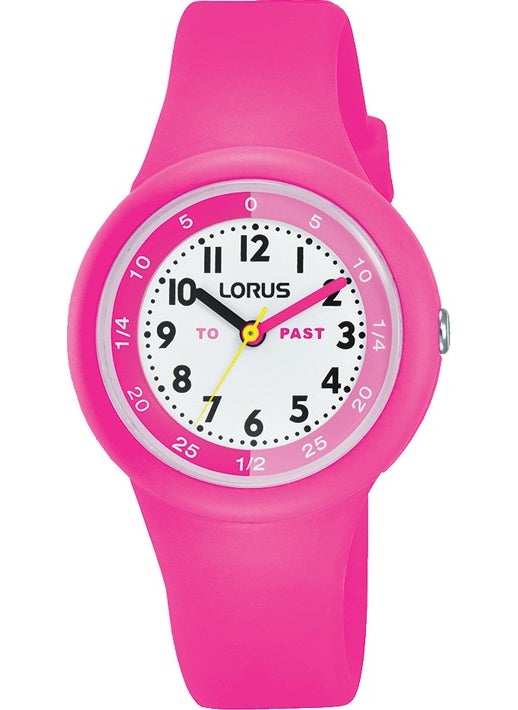 LORUS - Rrx99Ex9 Children's Wristwatch - Image 1