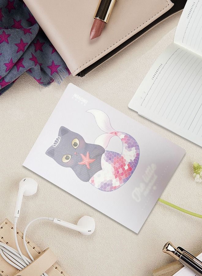 XIANGYU B5 Hardcover Cover Journal Notebooks 84 Pages  - Image 2
