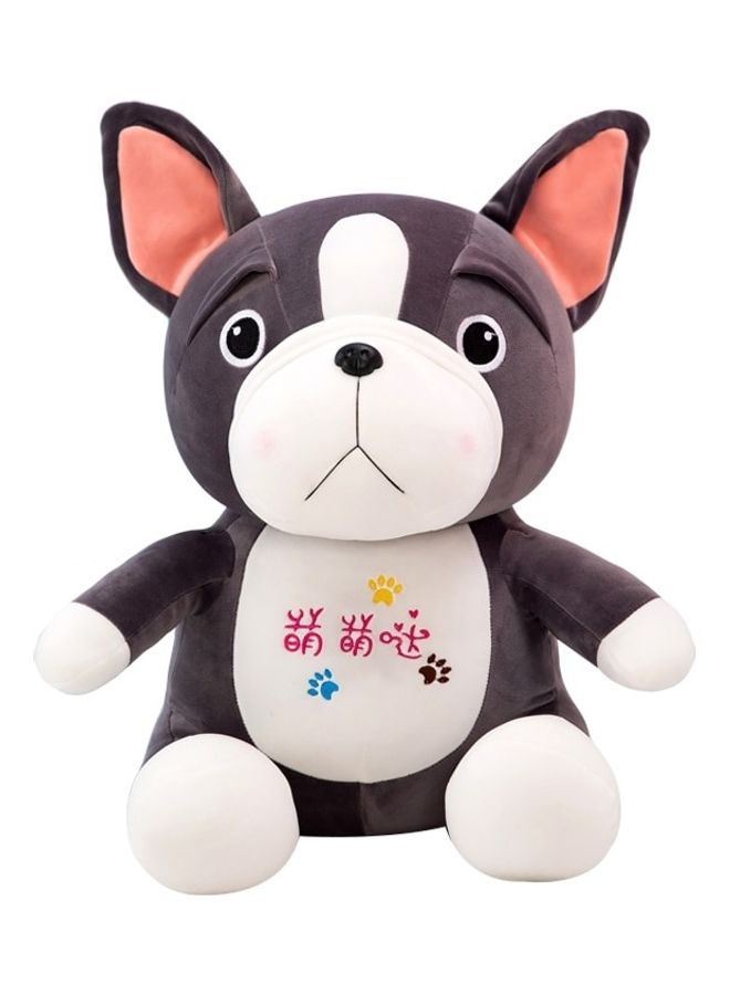 NIBEMINENT Dog Shaped Cute Comfortable Toy - Image 1